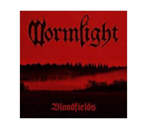 Wormlight - Bloodfields CD
