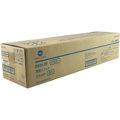Konica Minolta DV-313Y, A7U408D - originální