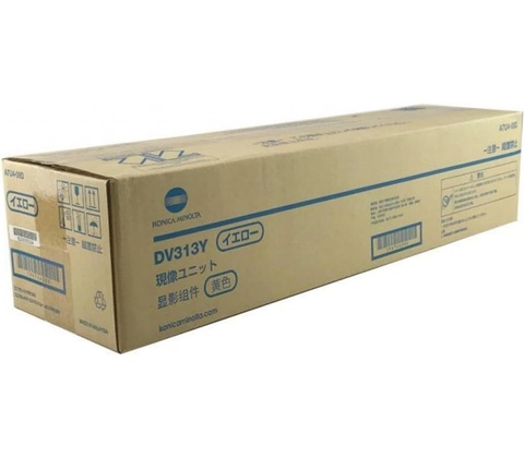 Konica Minolta A7U408D - originální