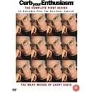 Curb Your Enthusiasm: Complete HBO Season 1 DVD