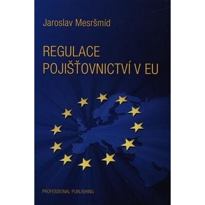 Regulace pojišťovnictví v EU