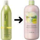 Inebrya Cleany šampón proti lupinám pre citlivú pokožku hlavy Anti-Dandruff Shampoo for Delicate and Impure Scalps 300 ml