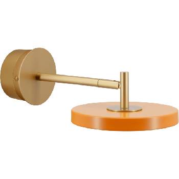 UMAGE Аплик Asteria със стенно окачване 25 см оранжев (2279C4264)