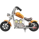 Hyper Gogo Challenger 12 Plus Elektrická motorka oranžová