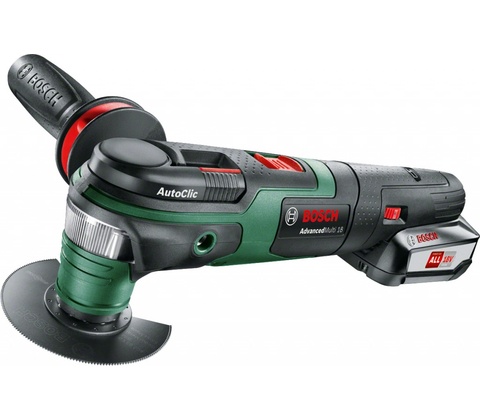 Bosch AdvancedMulti 18 0.603.104.021