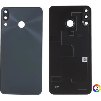 Image 1 of ASUS Оригинален Заден Капак за Asus Zenfone 5 ZE620KL