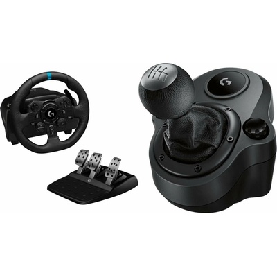 Logitech G923 941-000149_941-000130