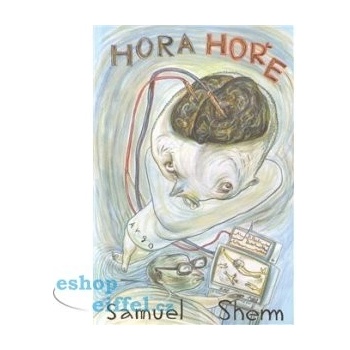 HORA HOŘE - Shem Samuel