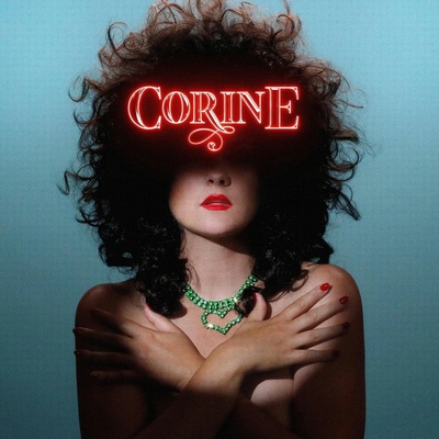 CORINE - R Vinyl