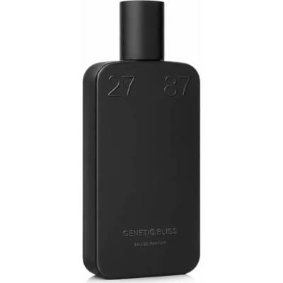 27 87 Genetic Bliss parfumovaná voda unisex 87 ml