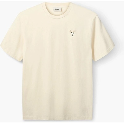 Kopretinové tričko forét Posy T-Shirt Cloud