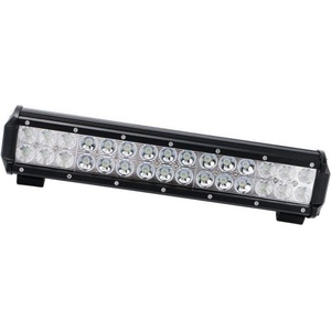  37 См Мощен LED бар Promolink с Комбинирана Combo светлина 90W 30 LED 12V 24V АТВ, Джип, 4х4, Offroad