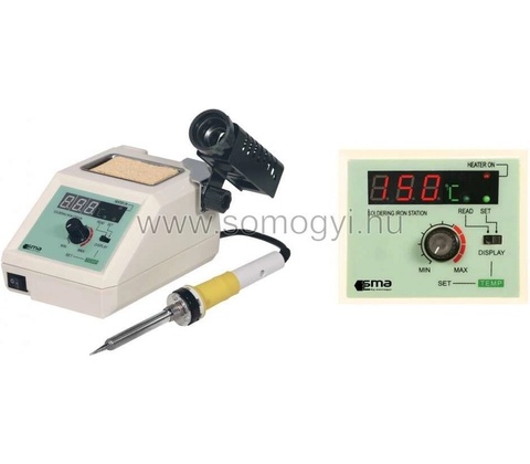 Somogyi SMA 051