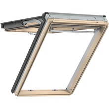 VELUX Výklopno-kyvné okno GPL 78 x 140 cm