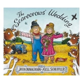 The Scarecrows Wedding