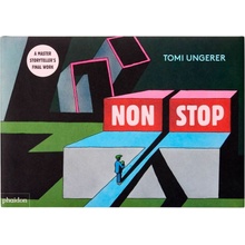 Nonstop - Tomi Ungerer