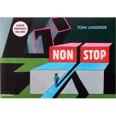 Nonstop - Tomi Ungerer