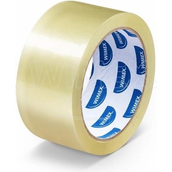 Wimex lepiaca páska transparentná 66 m x 48 mm