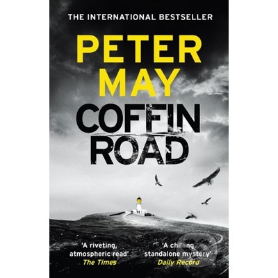 Coffin Road - Peter May
