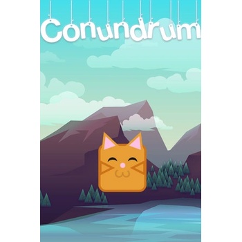 wow wow Games Conundrum (PC)