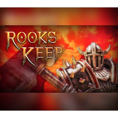 Rooks Keep