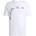 adidas Тениска Adidas Ajax Amsterdam Graphic T-Shirt Adults - White