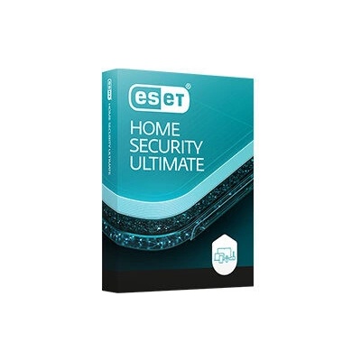 ESET HOME Security Ultimate - 10 lic. 2 roky (EHSU010N2)