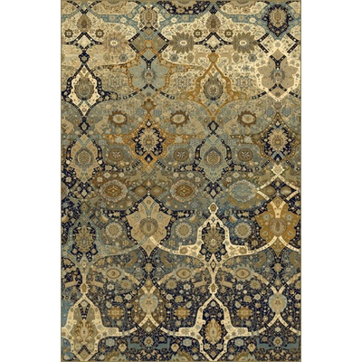 Nej-koberce Kirman Koniak