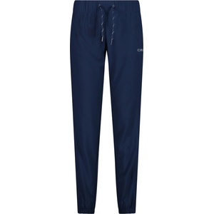 CMP Дамски анцунг долнище CMP Women's Long Pant with Back Pocket Tracksuit trousers - Blue - размер 44 (EU) (107-4331-0216)