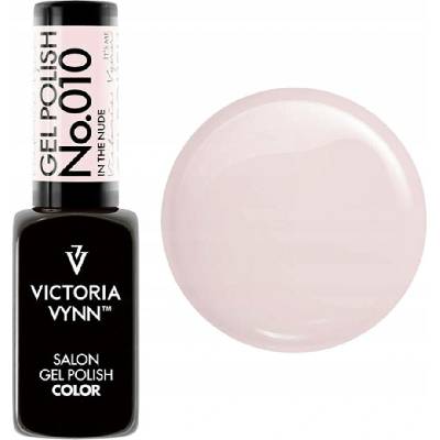 Victoria Vynn Hybridní lak In The Nude 010 8 ml
