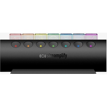 Streamplify HUB CTRL 7 (SPUH-HC71217.11)