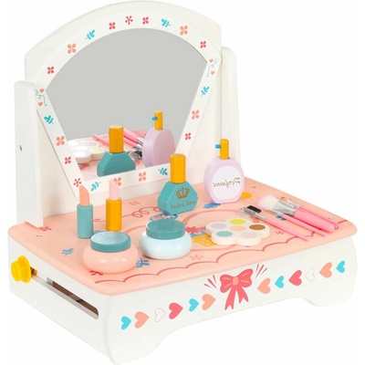 Aga4Kids Dětský toaletní stolek DS5651