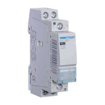 Hager ESC227