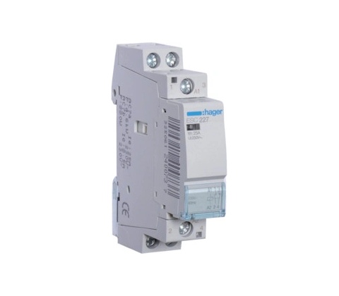 Hager ESC227