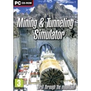 Hry na PC Mining and Tunneling Simulator
