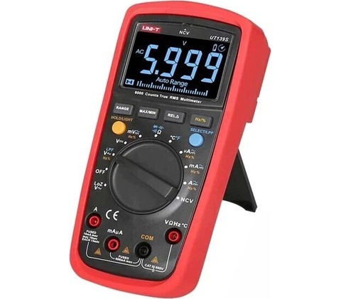 UNI-T UT139S