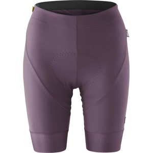Gonso Дамски шорти за колоездене Gonso Women's SQlab Go Cycling bottoms - Dark Plum II - размер 34 (EU) (155-1083-0611)