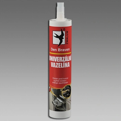 DEN BRAVEN vazelína univerzálna 280ml
