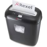  Шредер Rexel Duo 4x45 mm (1210210-2102560EU)