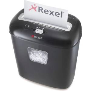  Шредер Rexel Duo 4x45 mm (1210210-2102560EU)
