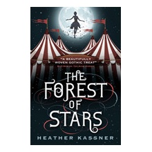 Forest of Stars Kassner Heather