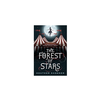 Forest of Stars Kassner Heather