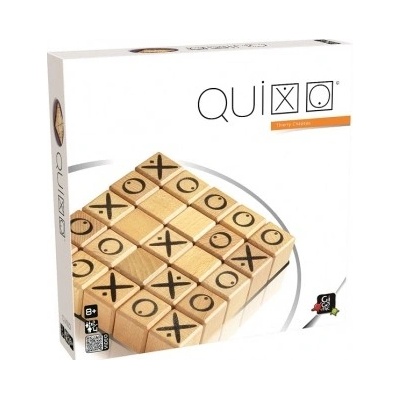 Gigamic Quixo Classic