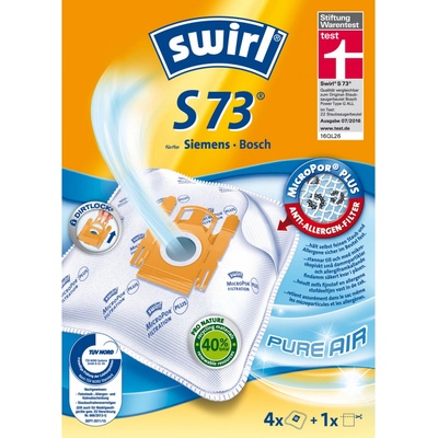 SWIRL S 73 4 ks