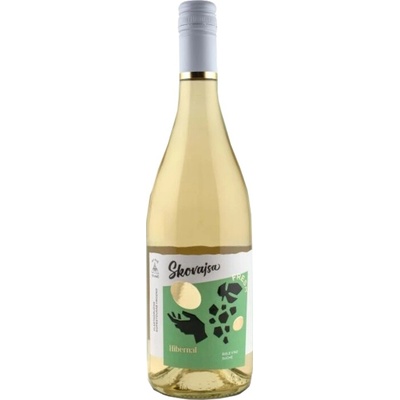 Skovajsa Hibernal Fresh 2025 11,5% 0,75 l (čístá fľaša)