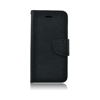 Pouzdro Smarty flip Samsung A53 5G černé