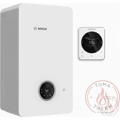 Bosch Condens GC2300i W 22/25 C + CR 120 8730850077