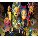 Dragon Quest Treasures