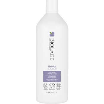 Matrix Biolage Hydrasource Shampoo 1000 ml