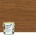 Osmo Wood Wax Finish 3138 Махагон - декор вакса 0.75л (2820)